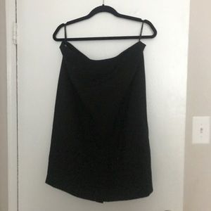 Calvin Klein pencil skirt